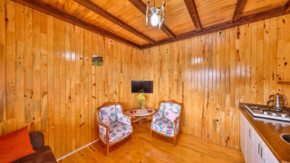 VKV8760 Villa Kalkan