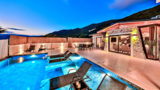 VKV3149 Villa Kalkan