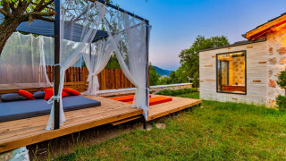 VKV2735 Villa Kalkan