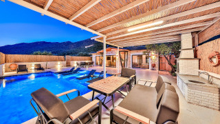 VKV3149 Villa Kalkan