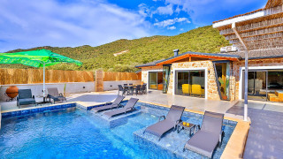 VKV3149 Villa Kalkan