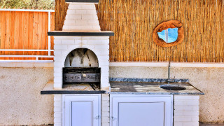 VKV3149 Villa Kalkan
