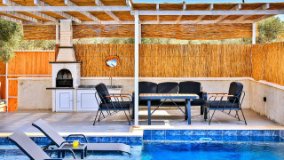 VKV3149 Villa Kalkan