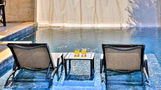 VKV3149 Villa Kalkan