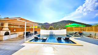 VKV3149 Villa Kalkan