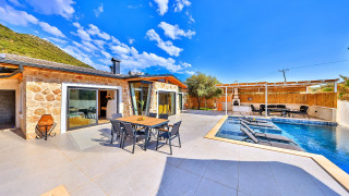 VKV3149 Villa Kalkan