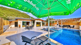 VKV3149 Villa Kalkan