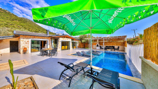 VKV3149 Villa Kalkan