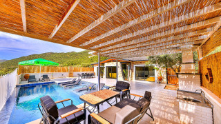 VKV3149 Villa Kalkan