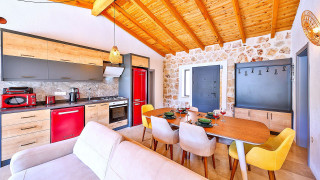 VKV3149 Villa Kalkan