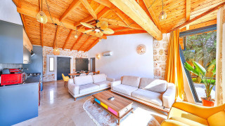 VKV3149 Villa Kalkan