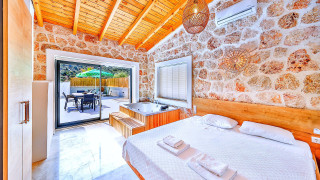 VKV3149 Villa Kalkan