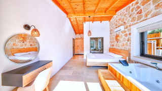 VKV3149 Villa Kalkan