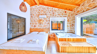 VKV3149 Villa Kalkan