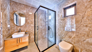 VKV3149 Villa Kalkan