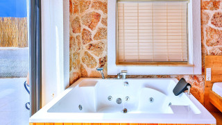 VKV3149 Villa Kalkan
