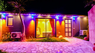 VKV9771 Villa Kalkan