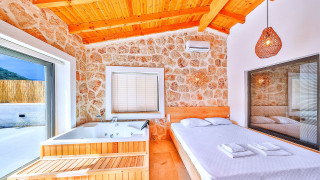 VKV3149 Villa Kalkan