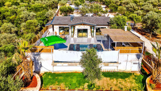 VKV3149 Villa Kalkan