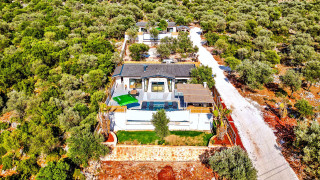 VKV3149 Villa Kalkan