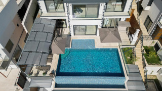 VKV2091 Villa Kalkan