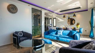 VKV7756 Villa Kalkan