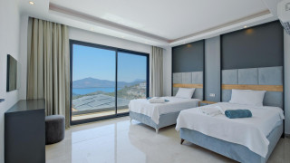 VKV2091 Villa Kalkan