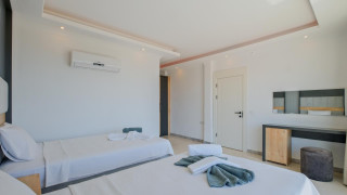 VKV2091 Villa Kalkan
