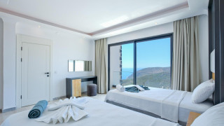 VKV2091 Villa Kalkan