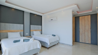 VKV2091 Villa Kalkan