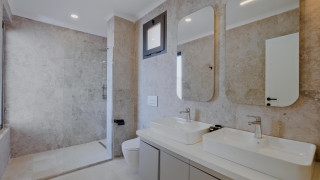 VKV2091 Villa Kalkan