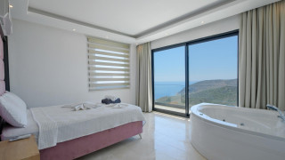 VKV2091 Villa Kalkan