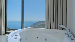 VKV2091 Villa Kalkan