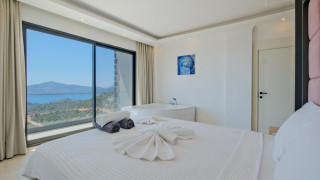 VKV2091 Villa Kalkan