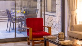 VKV5037 Villa Kalkan