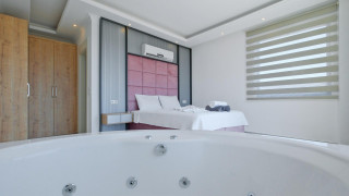 VKV2091 Villa Kalkan