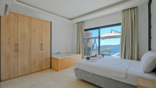 VKV2091 Villa Kalkan