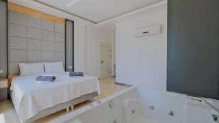 VKV2091 Villa Kalkan