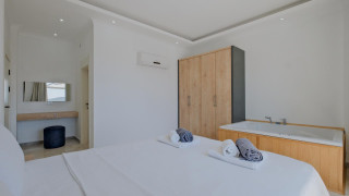 VKV2091 Villa Kalkan