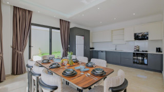 VKV2091 Villa Kalkan
