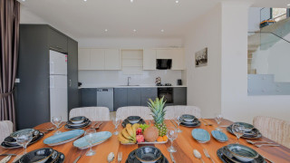VKV2091 Villa Kalkan