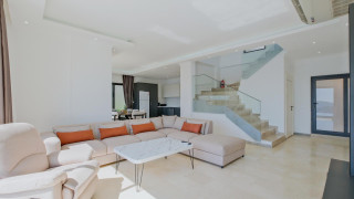 VKV2091 Villa Kalkan