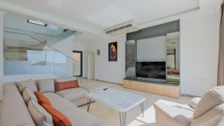 VKV2091 Villa Kalkan