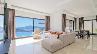 VKV2091 Villa Kalkan