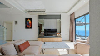 VKV2091 Villa Kalkan
