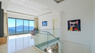VKV2091 Villa Kalkan