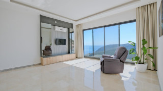 VKV2091 Villa Kalkan