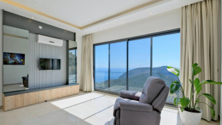 VKV2091 Villa Kalkan