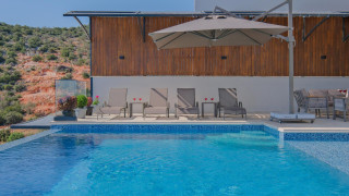 VKV2091 Villa Kalkan
