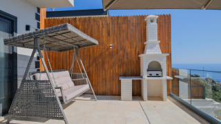 VKV2091 Villa Kalkan